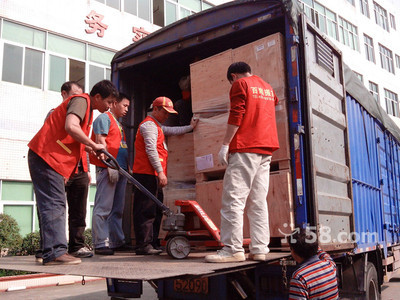 專業搬運服務首選 東莞百順搬家，一站式解決搬廠、搬公司與長短途搬運需求