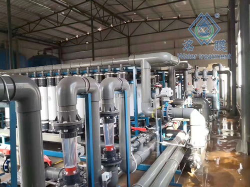 重慶名膜水處理設備 圖 工業純水處理設備 重慶純水處理設備高清圖片 高清大圖