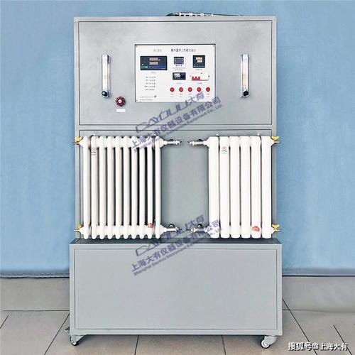 dyz001 散熱器熱工性能實(shí)驗(yàn)臺(tái) 上海大有儀器設(shè)備