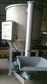 螺旋上料機(jī)專(zhuān)家 垂直上料 節(jié)省空間 ,廣州市番禺區(qū)石基逸通塑料專(zhuān)用設(shè)備廠