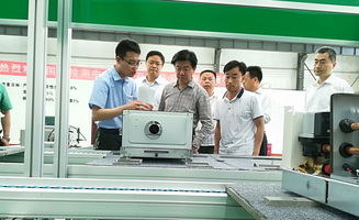 房書(shū)記到這些企業(yè)調(diào)研,并提出兩點(diǎn)要求......