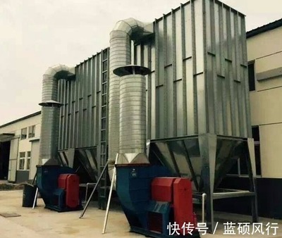 環保機械設備的分類