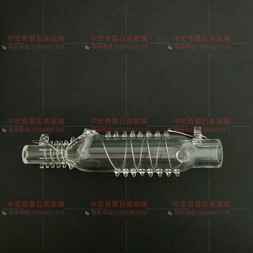 環(huán)保設備專用水質(zhì)在線檢測cod總磷總氮消解管等石英玻璃儀器