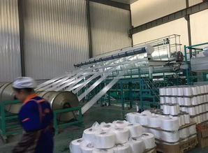 中國環(huán)保用過濾材料研發(fā)基地 復(fù)評會在江蘇阜寧舉行