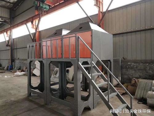 催化燃燒廢氣處理環保設備生產廠家,可定做任意規格尺寸