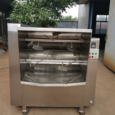 農業機械-環境保護專用設備