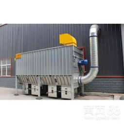 【家具廠專用除塵設(shè)備木工除塵器布袋除塵器首信環(huán)保為您定制】-